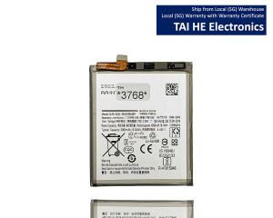 EB-BG988ABY Battery Compatible with Samsung Galaxy S20 Ultra Battery Samsung S20U Battery S20Ultra Battery