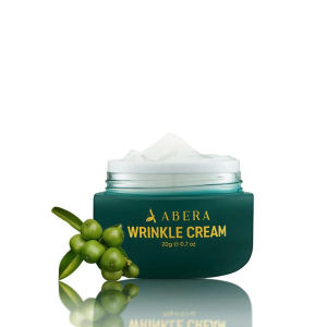 Abera Anti-Wrinkle Cream - Reduce Wrinkles Firm Sagging Skin Brighten Skin & Prevent Aging 20G