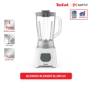 Tefal Uno2 Blendeo Blender BL2B0165 1.5L Plastic Jar