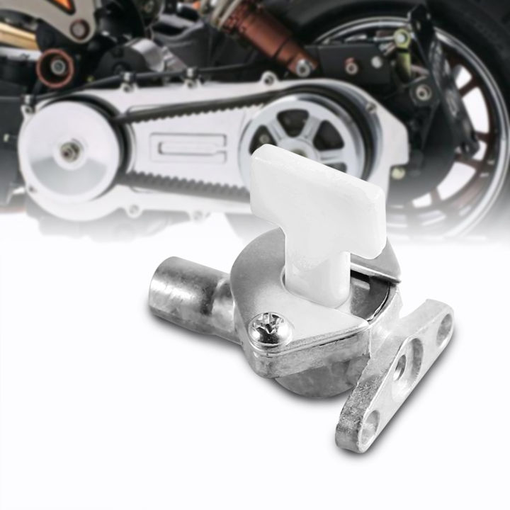 Commutateur Allumage 4 Fils 2 Clés Universel - Pour Moto Dirt Bike, Quad, ATV, Pit Bike