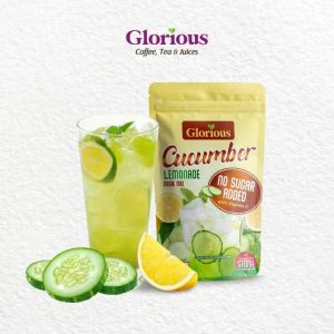 Glorious Cucumber Lemonade Blend 360g