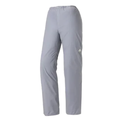 Montbell Womens DRYTEC Stretch Rain Pants 1128785