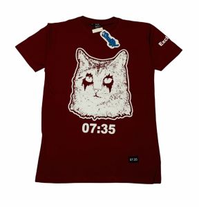 Kaos Friday Killer: Pilihan Terbaik untuk Kaos Distro Pria