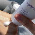 IVATHERM KEM DƯỠNG TÁI TẠO VÀ NGĂN NGỪA SẸO CICADERM CREAM 40ml. 