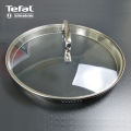 Nồi luộc gà inox 18/10 Tefal Duetto Plus 28cm dung tích 10.4L bảo hành 24 tháng. 