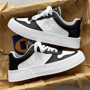 Giày Sneaker Nam Hàng Mới Nhất fullbox