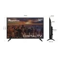ACONATIC ทีวี ดิจิตอล อะโคเนติก  32 นิ้ว รุ่น32HD514AN. 