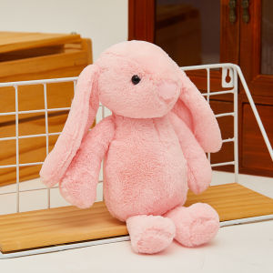 Huge Bunny Jellycat Gấu bông Thỏ tai dài lông mịn  nhiều màu dễ thương cho bé gái