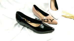 Mirandy LN Sepatu Kerja Wanita 3cm