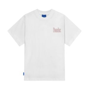 Áo thun SLENDER TEE Cotton PARADOX AT5P0428