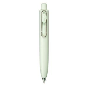 uni-ball One P Gel Ink Pen UMN-SP uniball (0.38/0.5mm) Japanese Design Award 2024 (Black ink)