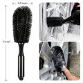 12PCS Car Detailing Brushes Kit Universal Car Seat Detailing Tire Brush Clean Seat Detail Brush for Cleaning. 