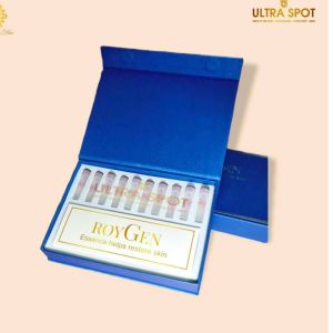 Tế bào gốcdịch chiết tế bàophục hồi da khi da mỏng yếu