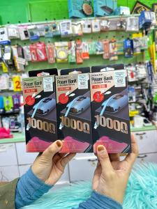 NEW PINENG PN-876PD 22.5 FAST CHARGING 22.5W 10000MAH