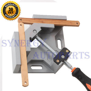 Penjepit Sudut Single Swing Jaw Corner Clamp - 10008817