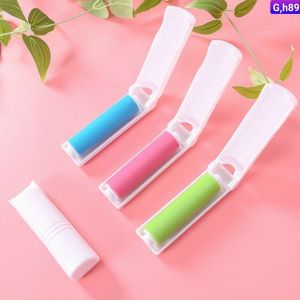 Cây lăn bụi quần áo cầm tay mini Có Thể Tái Sử Dụng Tiện Lợi Trùm Sỉ Gia Thành