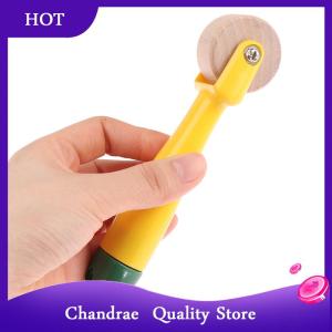 [Chandrae] Seam Roller Roll Press Quilting Sewing Tool Wallpaper Roller Easy To Grip Handle