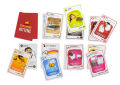 Authentic Exploding Kittens 2 Player Edition Card Game by Exploding Kittens. 