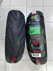 TIMSUN tayar TS-689 (random free gift)
