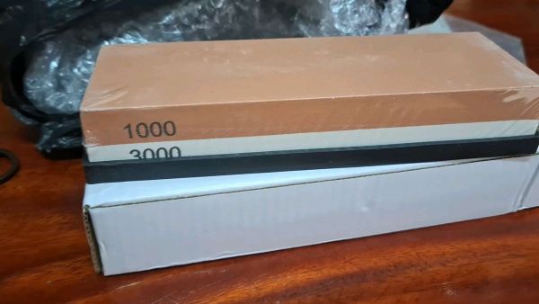 Buyer review video 3