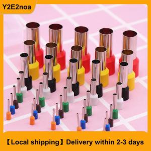 【Local shipping】 8pcs Clay Cutters Earring Hole Hollow Round Make Pottery Tools Polymer Extruder