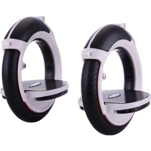 Xe cân bằng ván trượt hai bánh kiểu "snake board" dành cho trẻ em