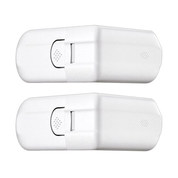 Child Safety Refrigerator Lock for Home Fridge Freezer Door Proof Locks ...