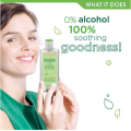 Nước Hoa Hồng Simple Cân Bằng Da Dịu Nhẹ Kind To Skin Soothing Facial Toner 200ml Vala Store. 