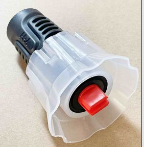 💦 2000ML Car Wash Foam Spray Bottle Sprayer Gun Manual Air Pressure Water Jet Car Shampoo Sprayer Snow Foam Sabun Cuci Kereta