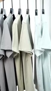 ✅ [Premium T-Shirt Selection] Lois Jeans Men’s Short-Sleeve T-Shirt Original Premium Cotton Cool and Comfortable .C