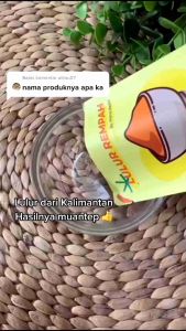 0READY‼️BPOM LULUR BANGKAL MAMA REZKY ORIGINAL ( VIRAL TIKTOK ) LULUR REMPAH