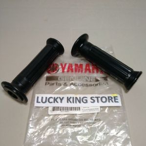 Hand Grip rx king old + handgrip rx king old
