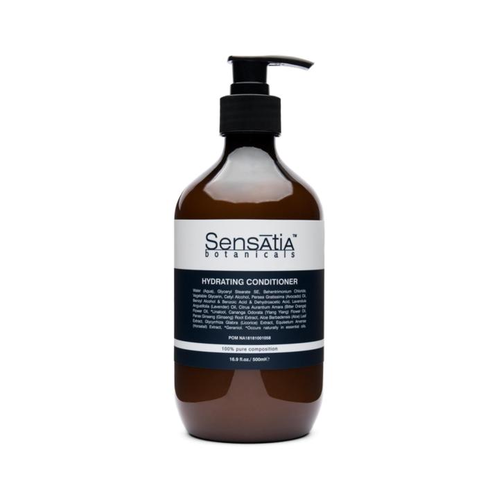 Sensatia Botanicals Hydrating Conditioner - 500 ml