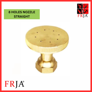 458 HOLES NOZZLE STRAIGHT ELBOW