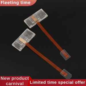Fleeting time SIM Accessories 15cm 2FF SIM Standard Positive Reverse Mobile Phone Activation Card Extension Cable