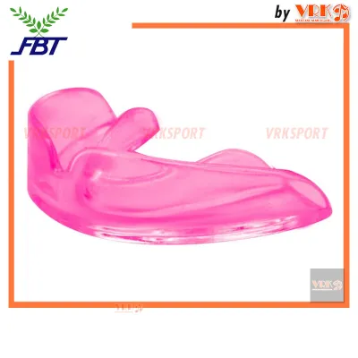 FBT ยางกันฟัน 1 หน้า 45411 (มี 3 สี)
