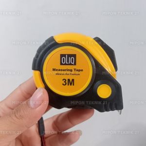 Meteran AUTO STOP Otomatis Premium