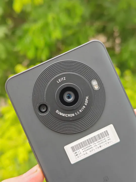Sharp Aquos R8 Pro 5G (12GB/256GB) Snapdragon 8 Gen 2 , Màn Oled 240HZ , KHÔNG ÁM , QUỐC TẾ 2 SIM | BigBuy360 - bigbuy360.vn Sharp Aquos R8 Pro 5G (12GB/256GB) Snapdragon 8 Gen 2 , Màn Oled 240HZ , KHÔNG ÁM , QUỐC TẾ 2 SIM | BigBuy360 - bigbuy360.vn