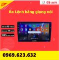 Màn Hình DVD Android Ô Tô OLEDPRO A5 ,Bảo Hành 12 Tháng Lắp đặt tại nhà. 