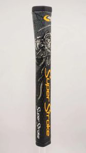 Golf Grip 1.0 2.0 Golf Club Putter PU Non-slip Wear-resistant Golf Putter 1Pcs Golf Club Grip