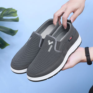 LHMoonlight  ส่งเร็ว ส่งไว ทันใจแน่นอน รองเท้าผ้าใบแฟชั่นสำหรับผู้ชาย ใครชอบงานสายไร้เชือก รุ่นนี้ห้ามพลาด ของเขาดีจริง ดูให้เลือก 3 สี งานดีแบบนี้ราคาไม่แพงนะ รีบเลย