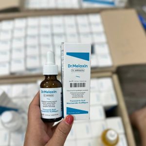 Kem nám Dr Melaxin kem nám TX Dr Melaxin dưỡng trắng da mờ nám tàn nhang giảm thâm