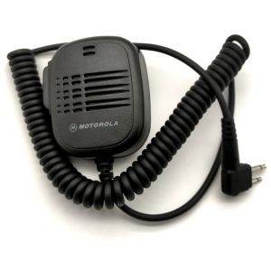 Ptt palm mic motorola series M1 (A)