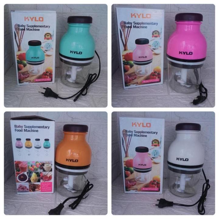 BLENDER PORTABLE KAPSUL QUARTZ MURAH SERBAGUNA Lazada Indonesia