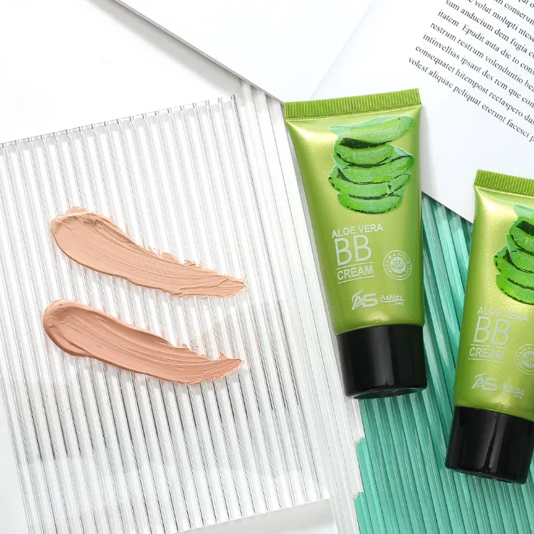CENTER BEAUTY Original Huda Beauty 92% Aloe Vera BB Romantic Flower Facial  Long Lasting Concealer for Women 45ml Anti-Ageing Oil Control Concealer  Long-Wear Medium Coverage Concealer - Lazada | Lazada PH