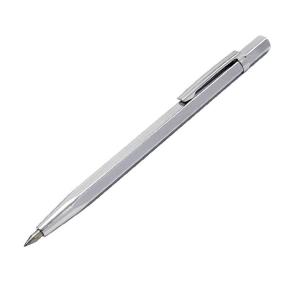 Pen Pemotong Kaca / Top Pena Penanda / Alat Pemotong Kaca Tungsten Steel
