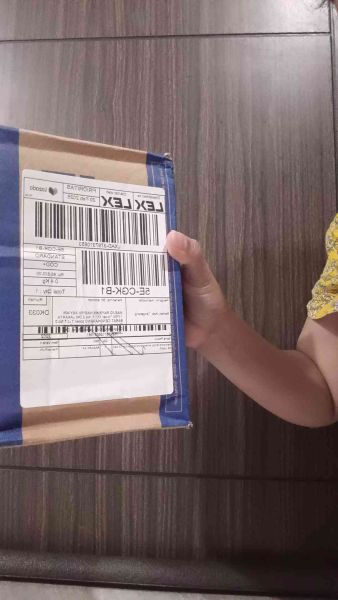 Buyer review video 5