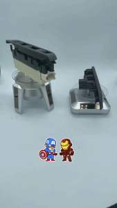 PWR-M-SWITCH OR PWR-S-HICOM ORIGINAL J&J POWER WINDOW SWITCH (MAIN OR SINGLE) FOR USE ON: TRUCK ISUZU HICOMNHRNPR