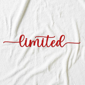 Transfer it Customized/Personalized Embroidery Name 100% Cotton Bath towel 27x54 Quick Dry Absorbent