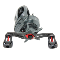 WEEBASS DEPTH V2 รอกหยดน้ำรุ่นใหม่ 2023 เบากว่าเดิม 175กรัม  มีกิ๊กเสียงปลาลาก. 